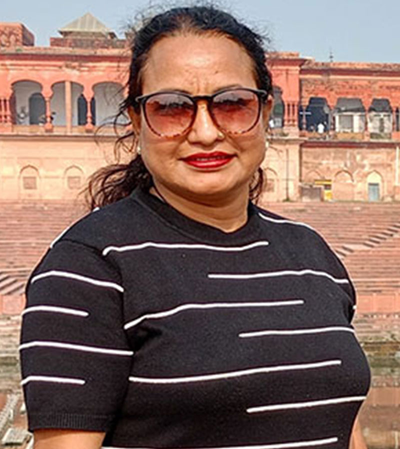 Divya Gautam